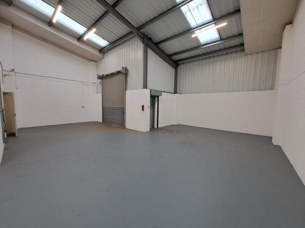 Additional image 2 of Unit 3, Mainstream 47, Mainstream Way, Birmingham, B7 4SN