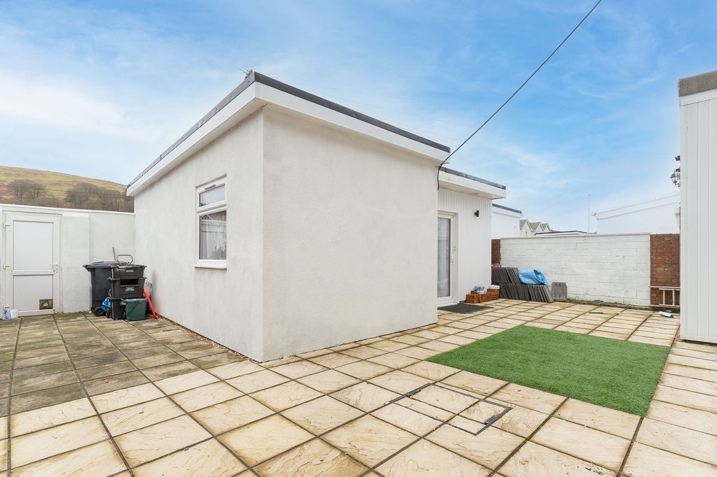 Additional image 2 of 3 bed end terrace house for saleSouthend, Tredegar NP22