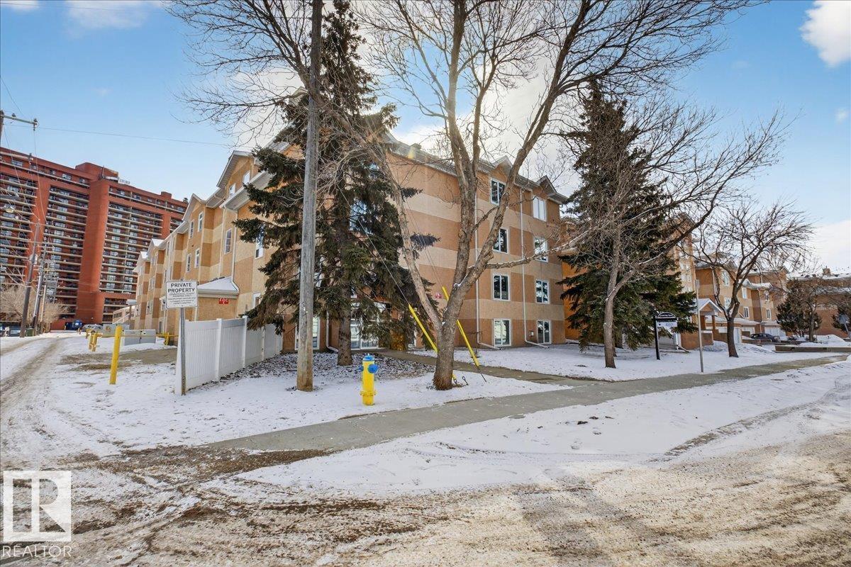 Additional image 4 of 101-8811 106a Avenue NW, Edmonton, AB, T5H3Y7