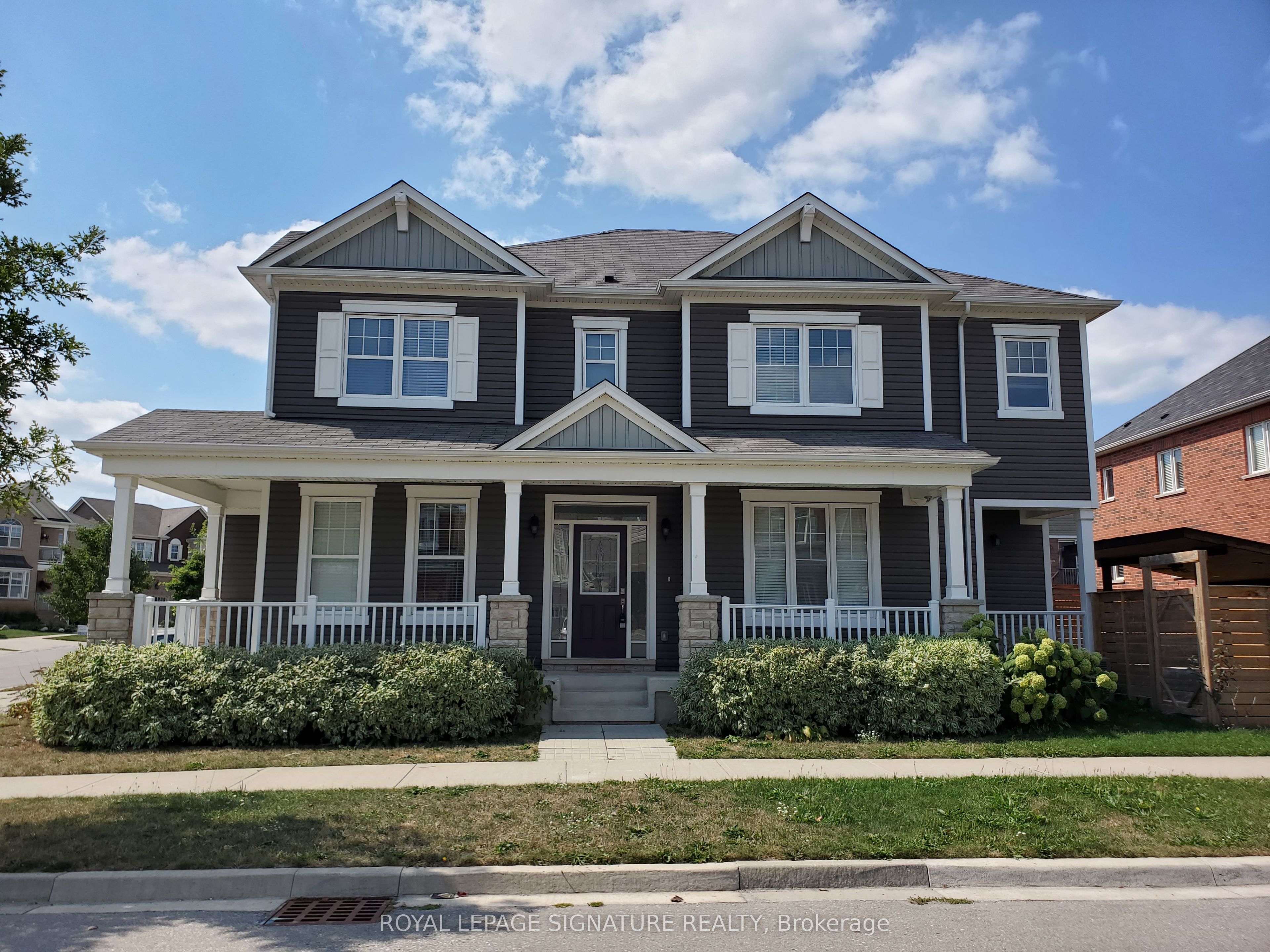 373 Falling Green Crescent, Kitchener, ON, N2R 0G1 photo 2