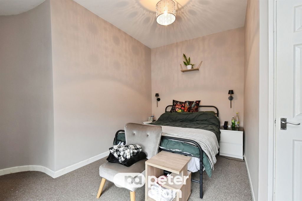 Additional image 11 of 3 bed terraced house for saleHill Street, Rhymney, Tredegar NP22