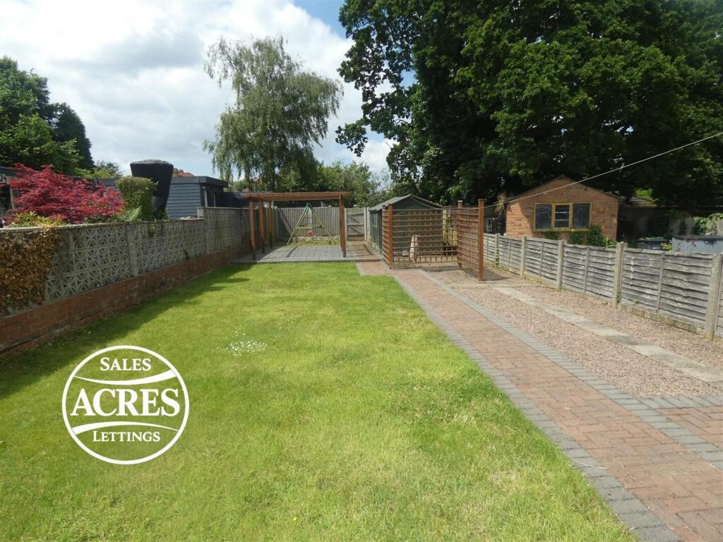 Additional image 19 of Shipton Road, Sutton Coldfield