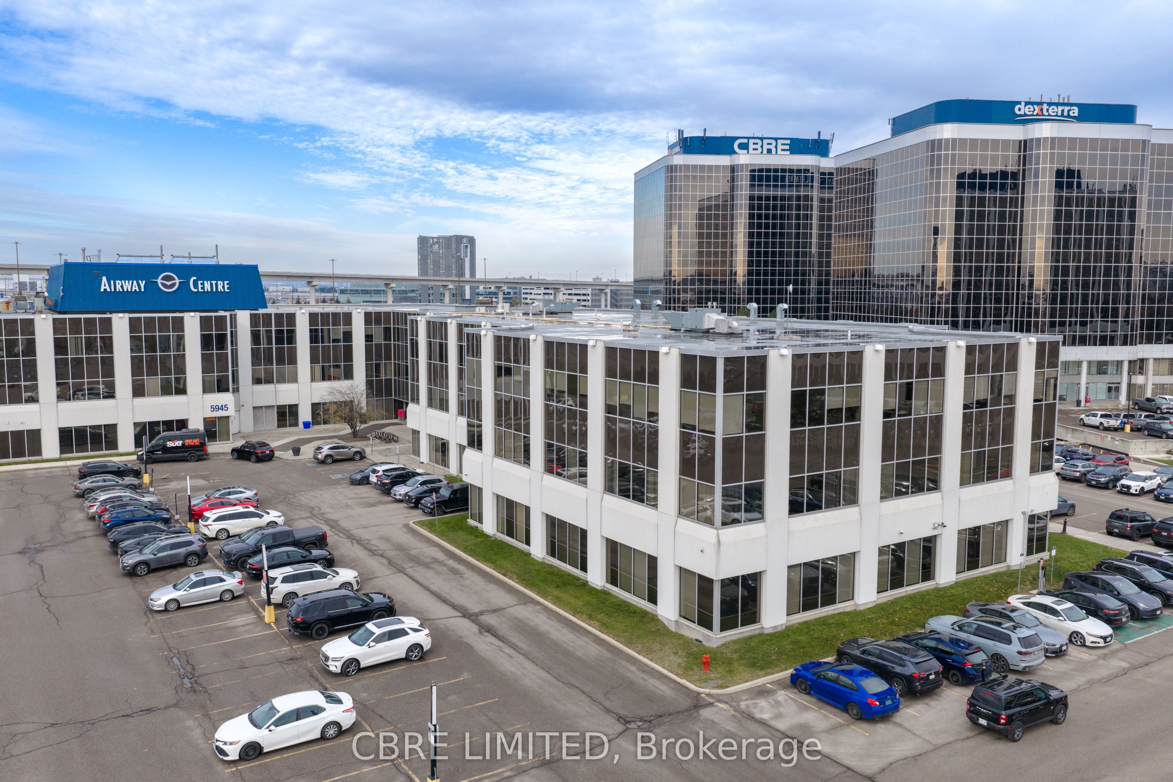 104-5955 Airport Road, Mississauga, ON, L4V 1R9