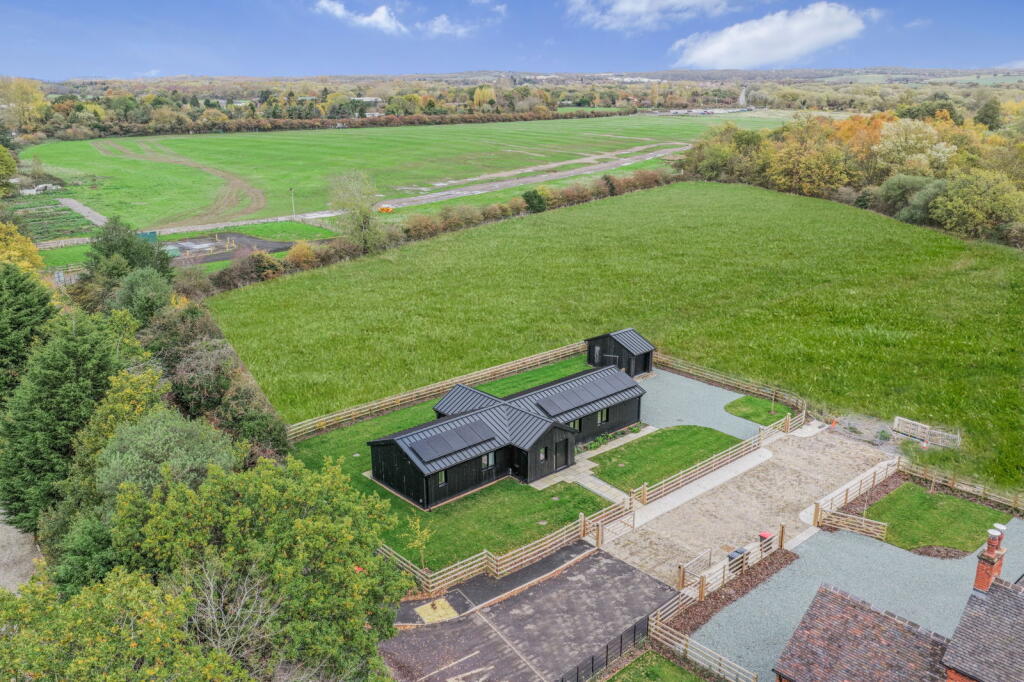 Additional image 20 of Haunch Lane, Lea Marston, Sutton Coldfield, B76 0BX