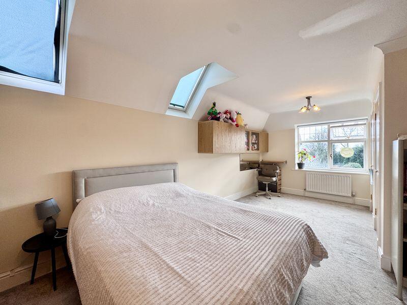 Additional image 11 of Byron House, Belwell Place, Four Oaks, Sutton Coldfield, B74 4AY
