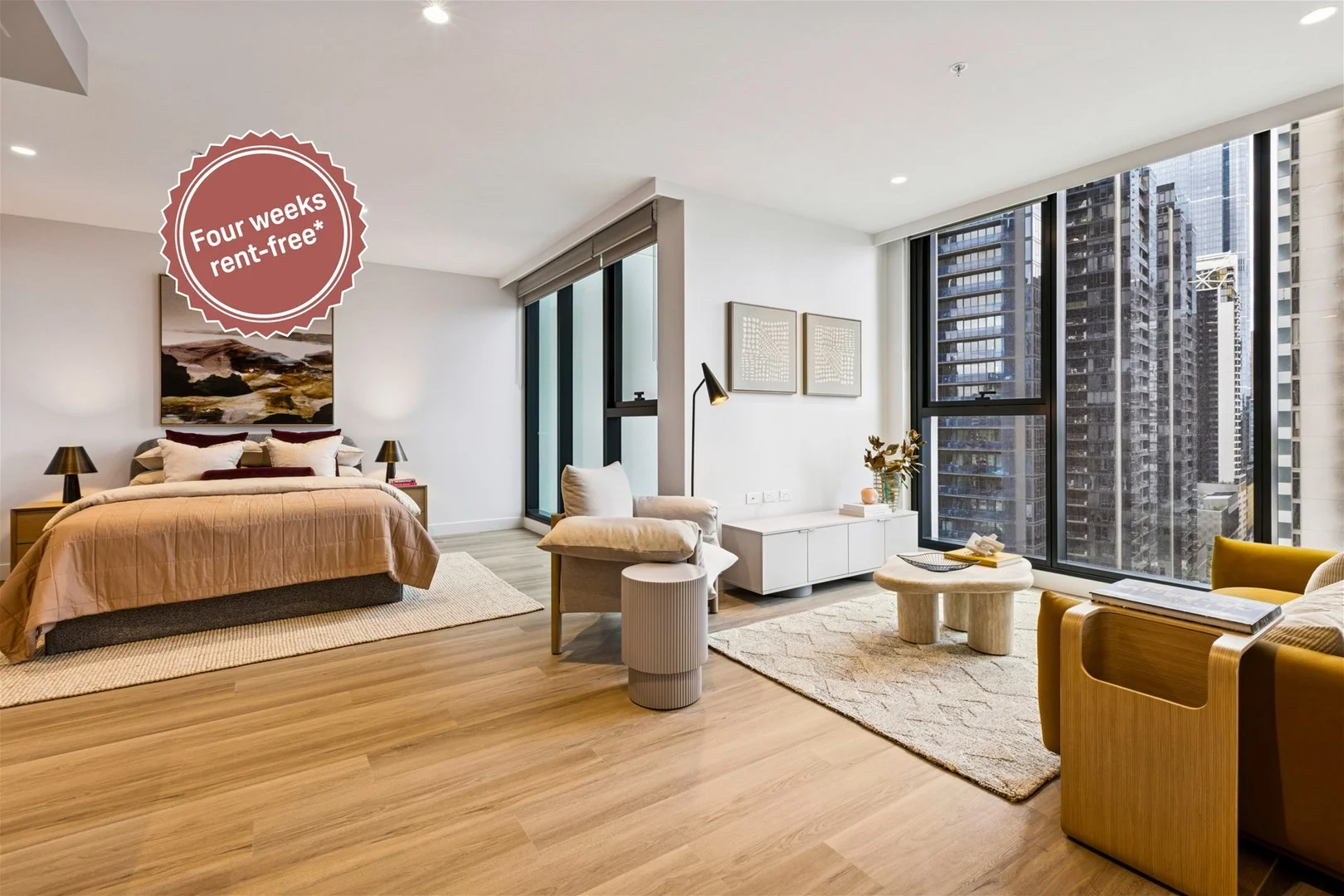 1806/132 Kavanagh Street, Southbank VIC 3006