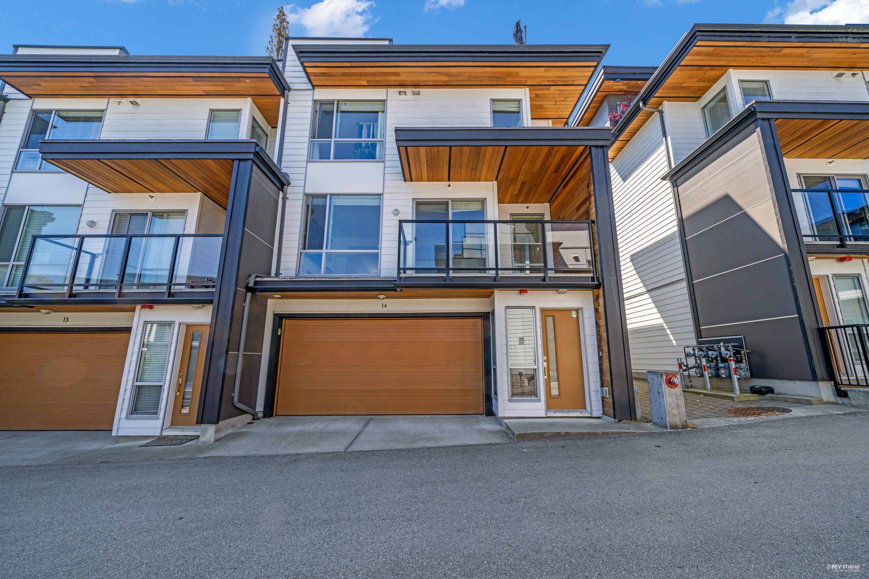 14-2825 159 Street, Surrey, BC, V3Z 0T9