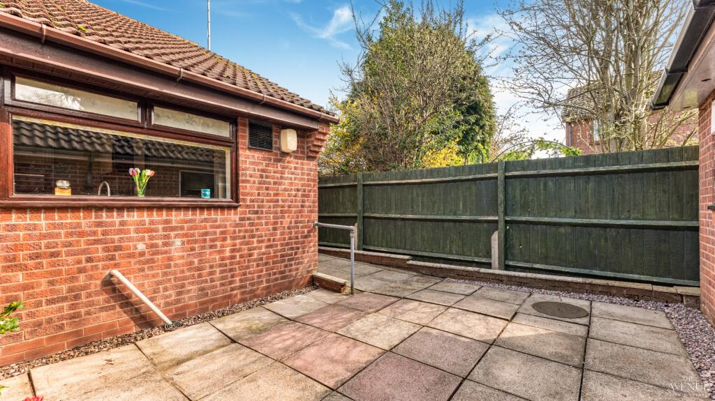 Additional image 24 of Fledburgh Drive, Sutton Coldfield