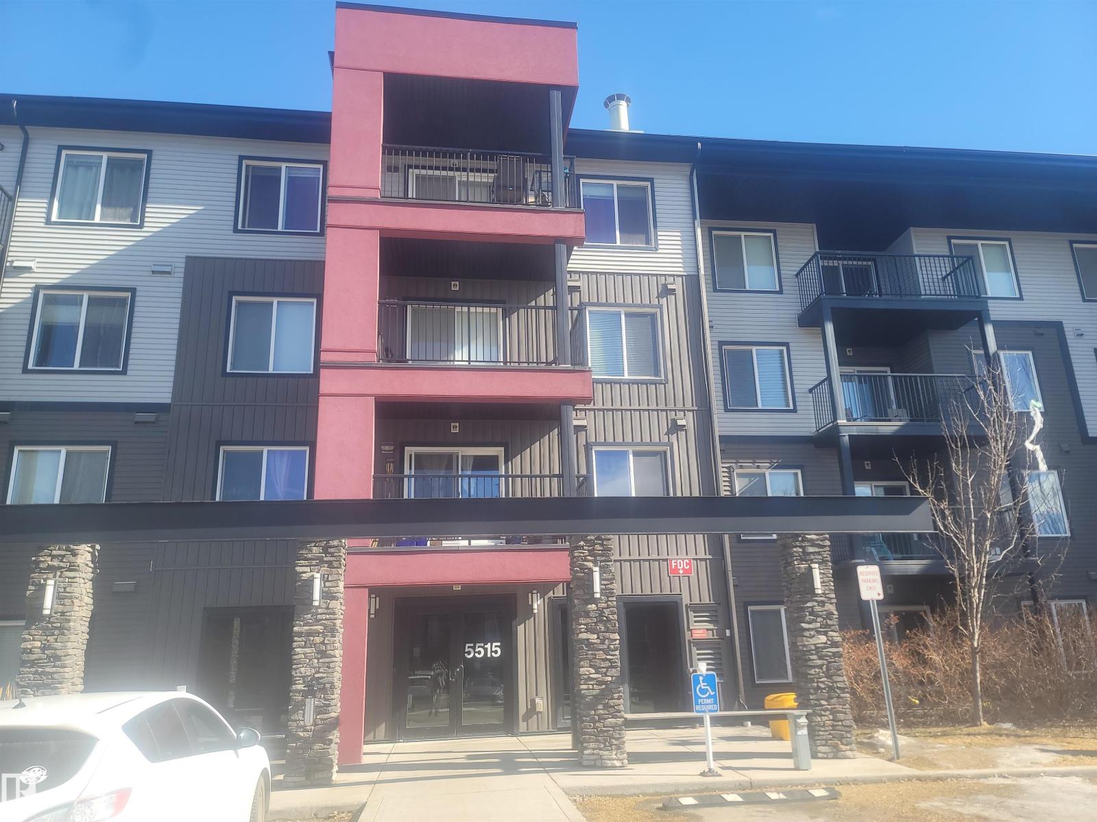 435-5515 7 Avenue SW, Edmonton, AB, T6X0G6