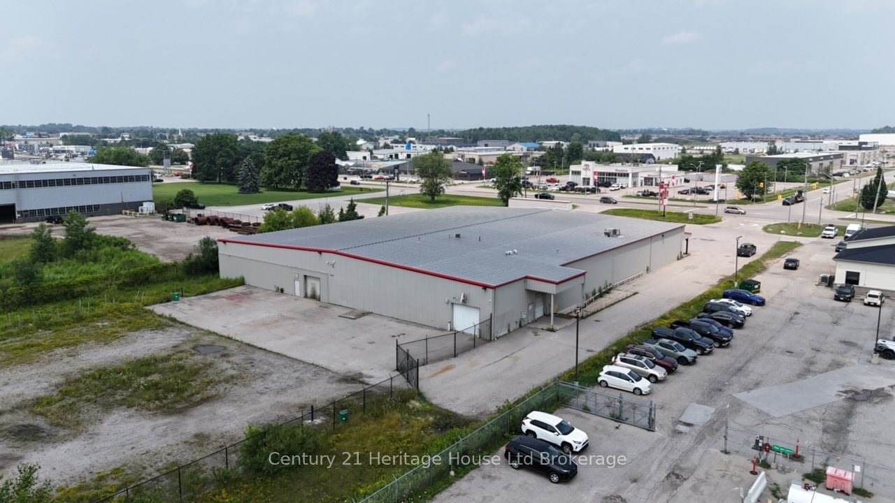 Additional image 4 of Unit 3-1344 Dundas Street E, Woodstock, ON, N4S 7V9