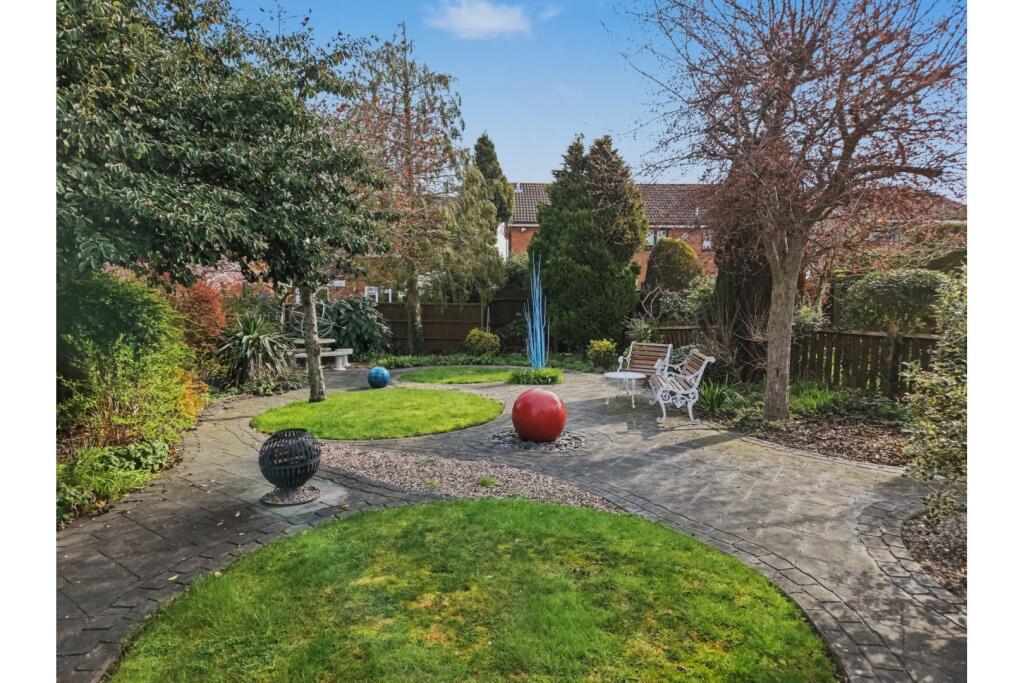 Additional image 16 of Fourlands Avenue, Sutton Coldfield, B72
