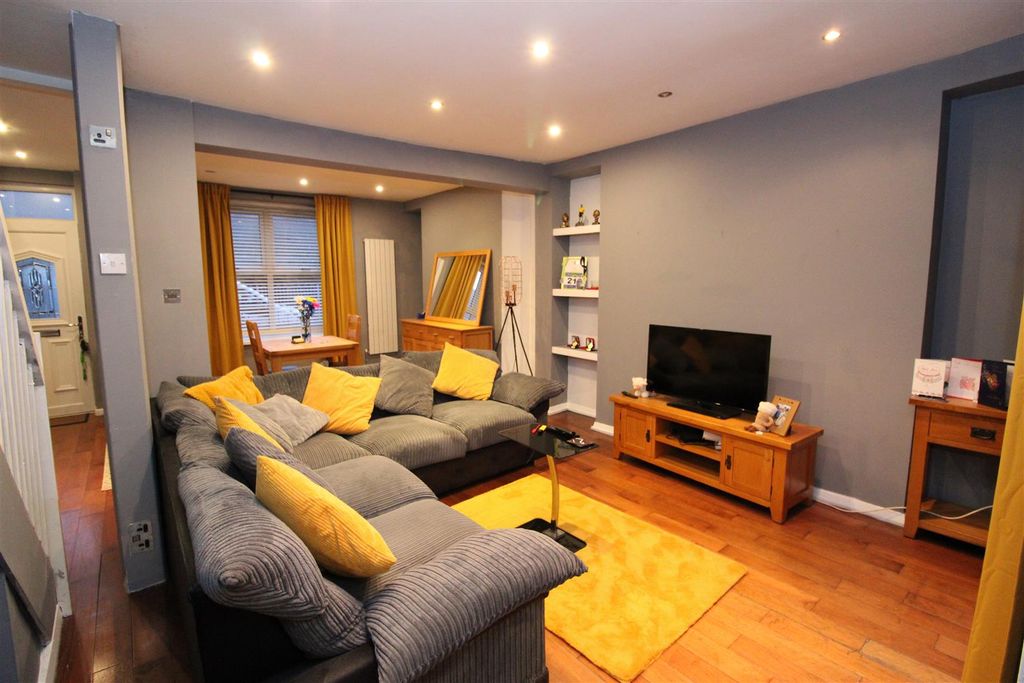 Additional image 6 of 3 bed end terrace house for saleStation Terrace, Brithdir, New Tredegar NP24