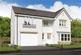 Plot 98, Harford at Strathmartine Park, Off Craigmill Road, Strathmartine DD3