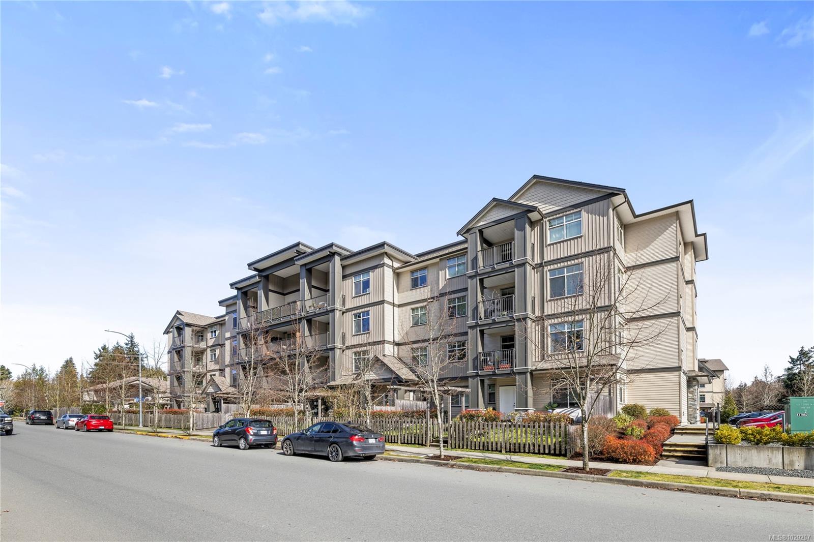210-1900 Tulsa Road, Nanaimo, BC, V9S 0C2