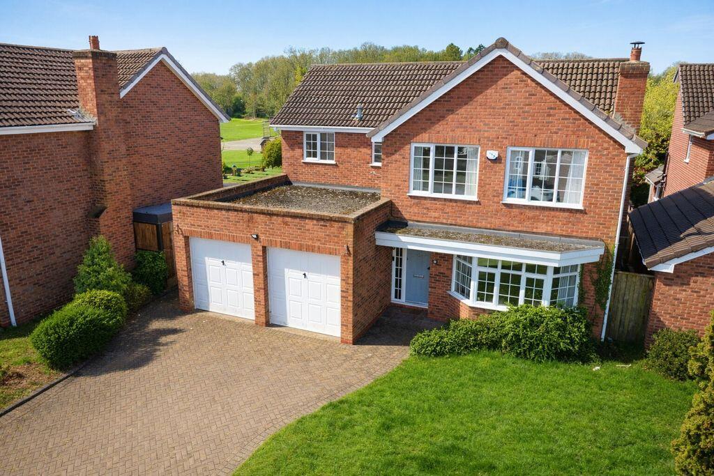 Harvington Way, Sutton Coldfield, B76 1RG