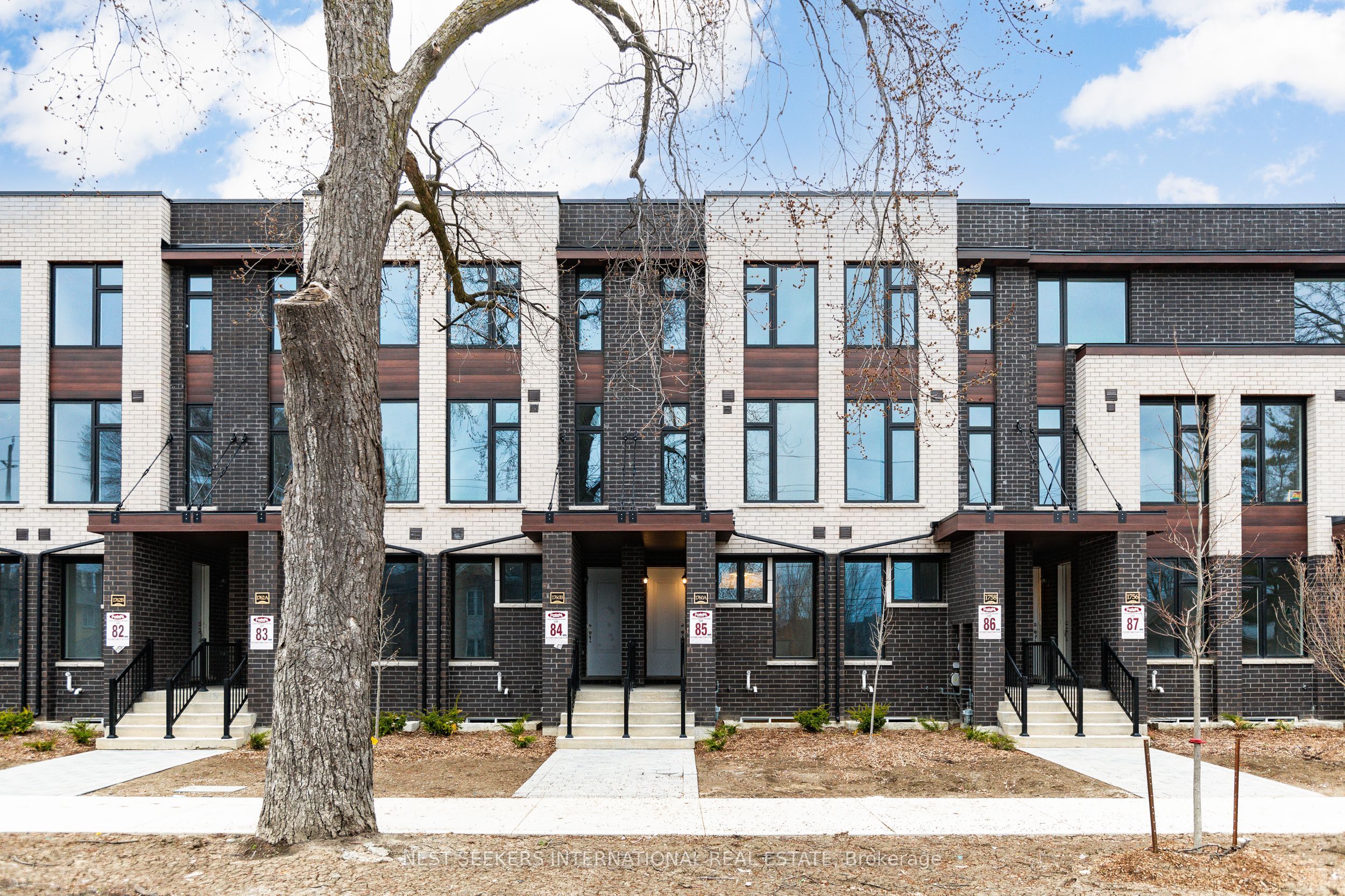 Additional image 2 of 85-1760A Lawrence Avenue W, Toronto, ON, M6L 3C4