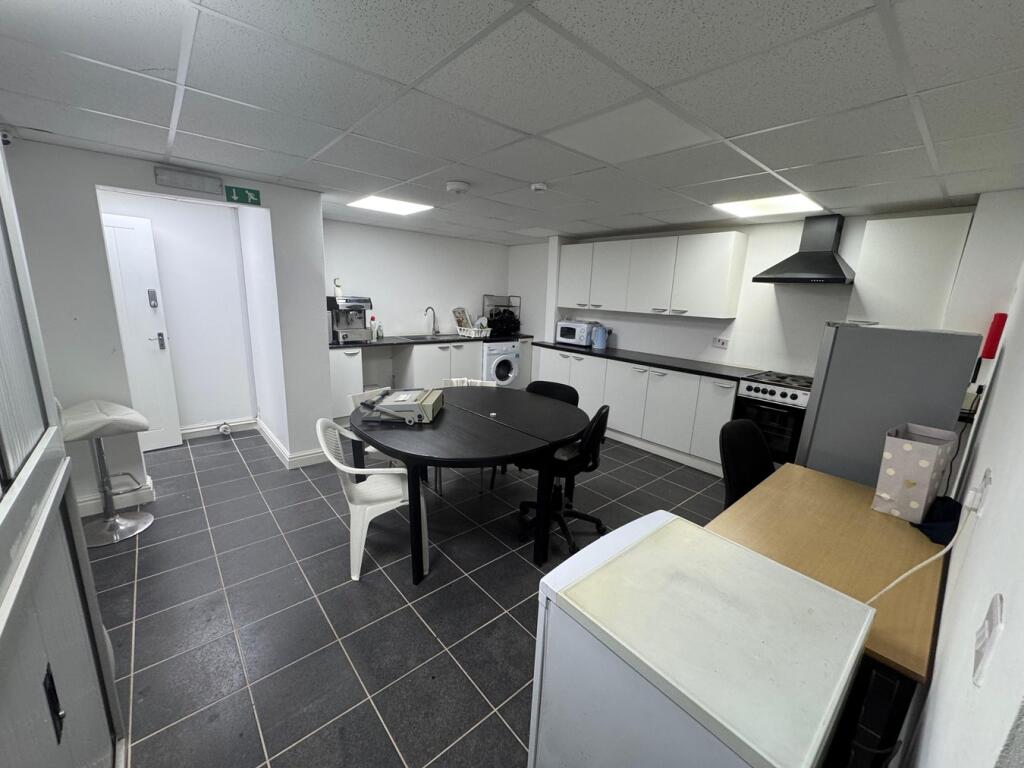 Additional image 7 of Rolfe Street - 4,600 SqFt Commercial Property , Smethwick, B66