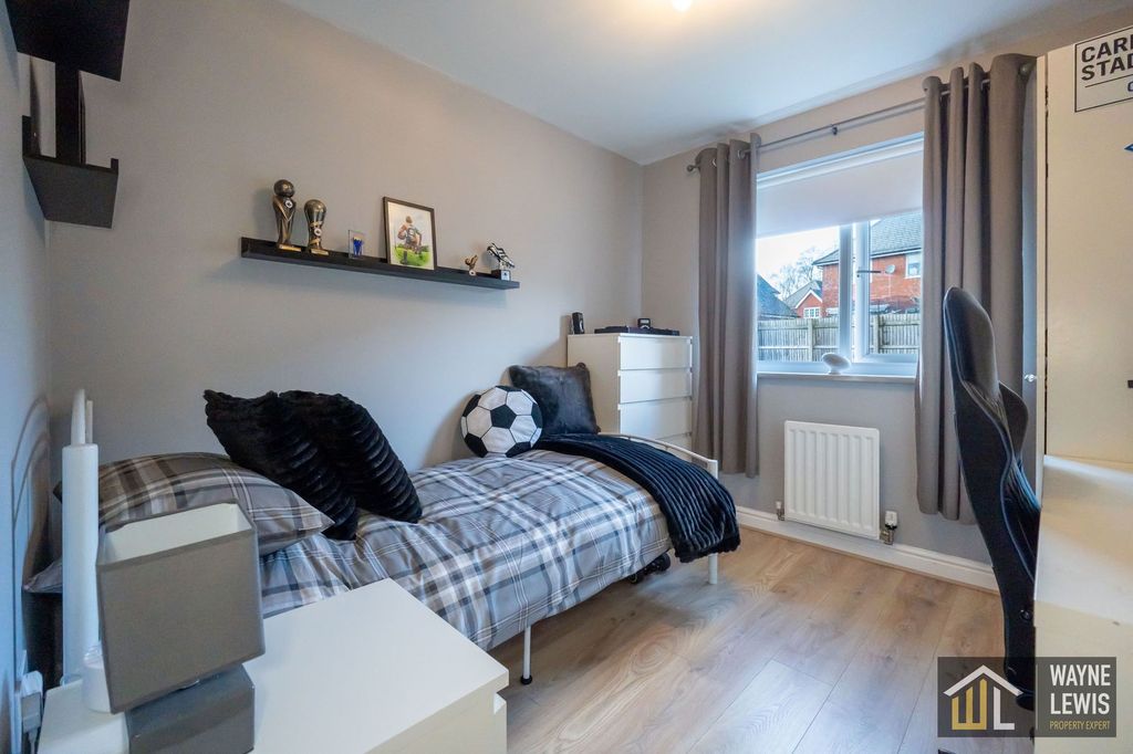 Additional image 15 of 3 bed detached house for saleKingfisher Way, Penallta, Hengoed CF82