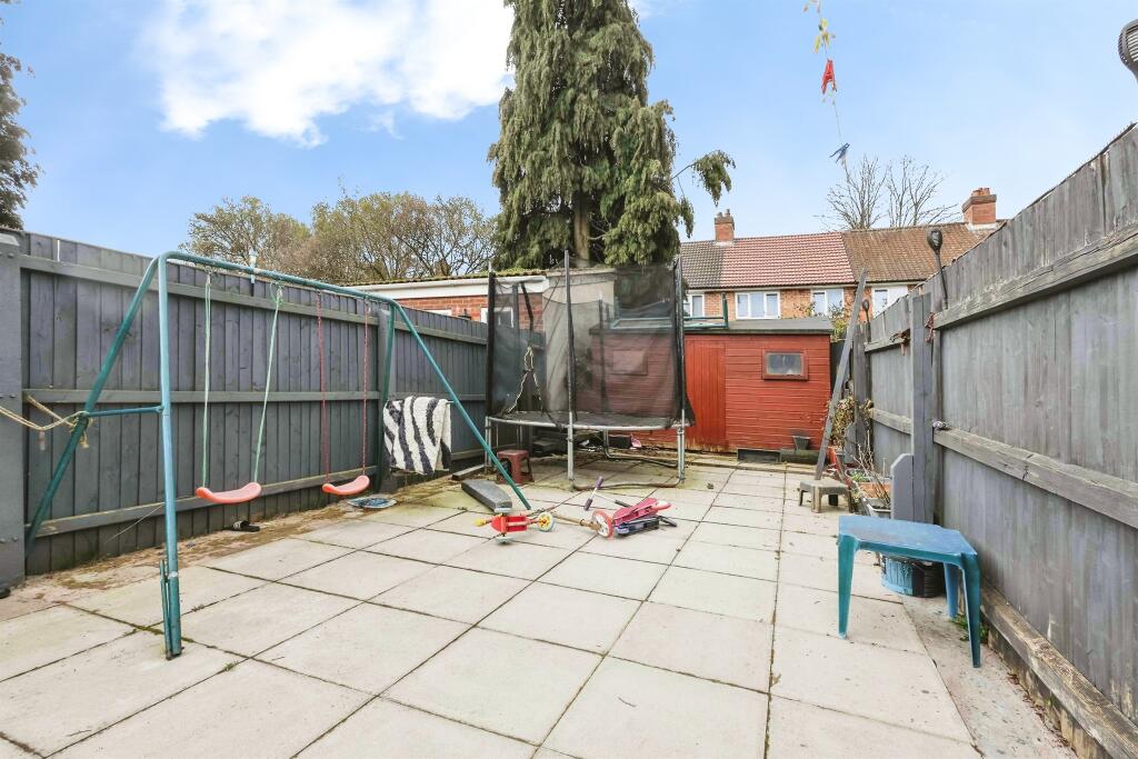 Additional image 11 of Pretoria Road, Birmingham