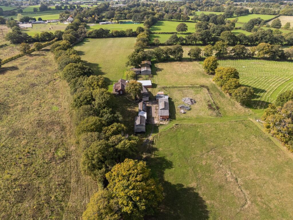 Additional image 6 of Alderhanger Lane, Tanworth-in-Arden, Solihull, B94