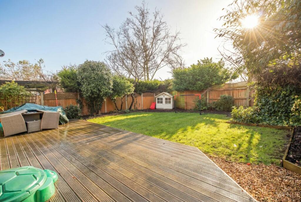 Additional image 22 of Moat Drive, Drayton Bassett, Tamworth, B78 3UG