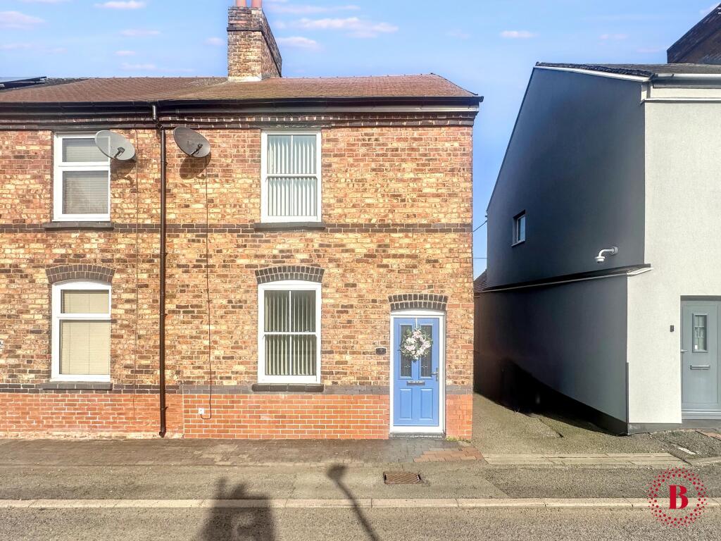 Alvecote Lane, Alvecote, Tamworth, B79