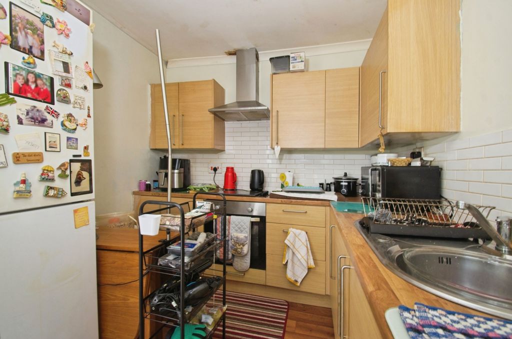 Additional image 4 of 3 bed terraced house for salePowells Terrace, New Tredegar NP24
