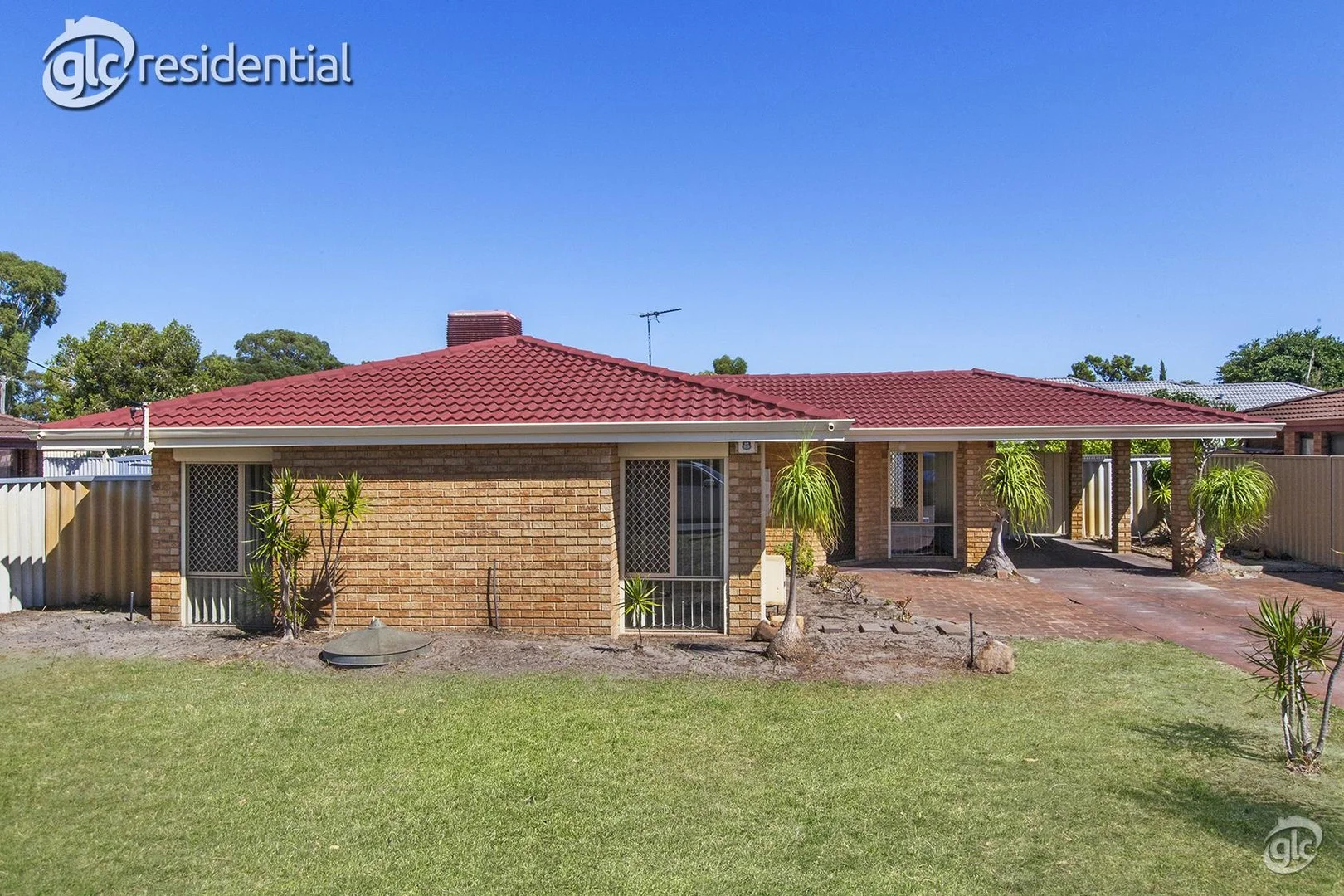 39 Berrigan Drive, South Lake WA 6164