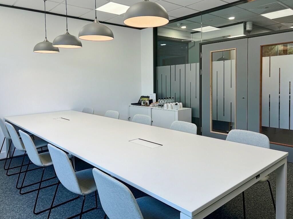 Additional image 4 of Central Boulevard, Blythe Valley Business Park, Solihull, B90 8AG