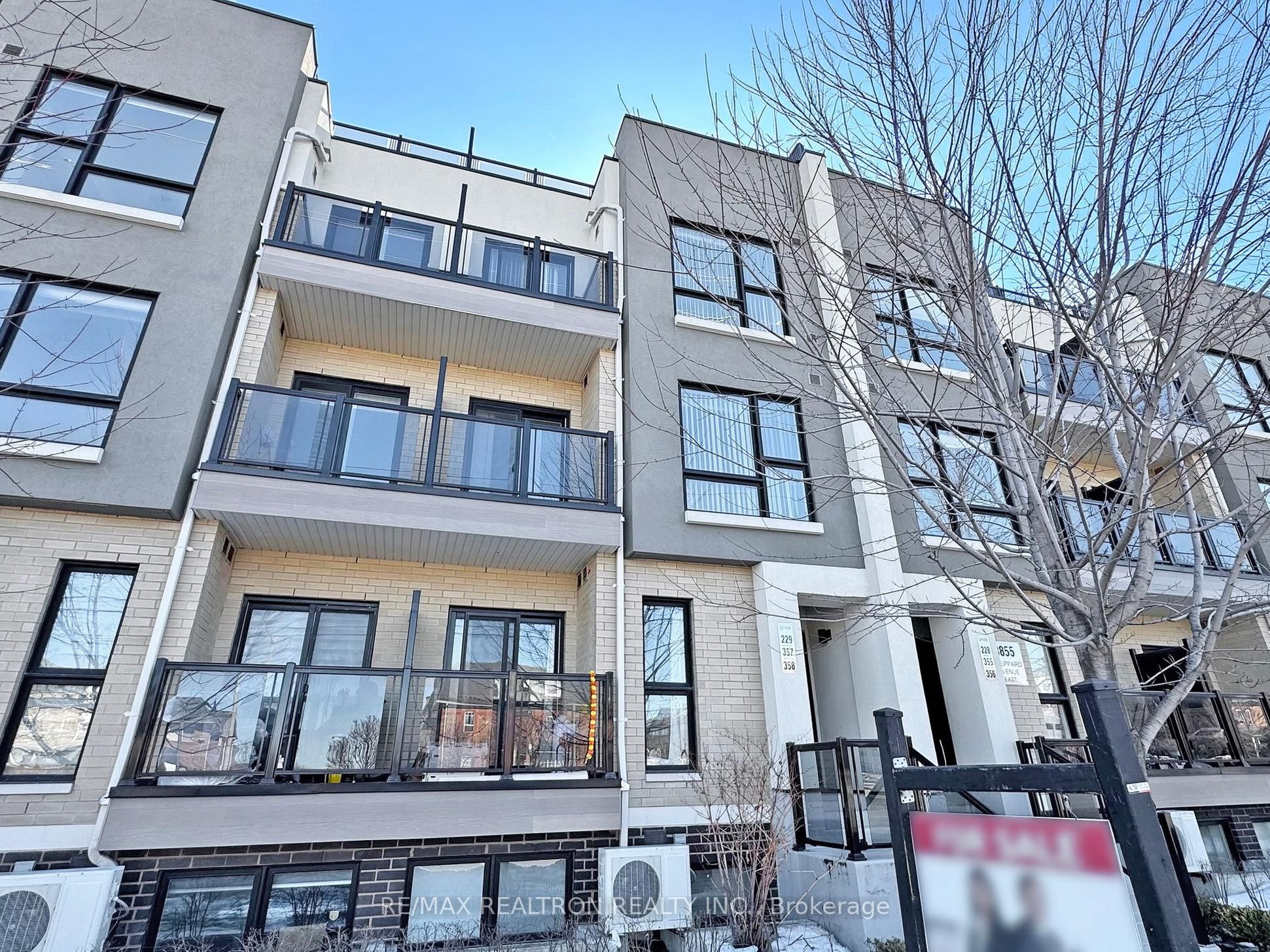 Additional image 3 of 358-8855 Sheppard Avenue E, Toronto, ON, M1B 5R7
