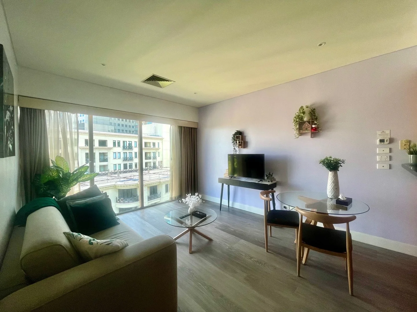 P506/348 St Kilda Road, Melbourne VIC 3004