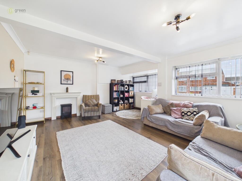 Additional image 2 of Freeman Drive, Walmley, Sutton Coldfield, B76