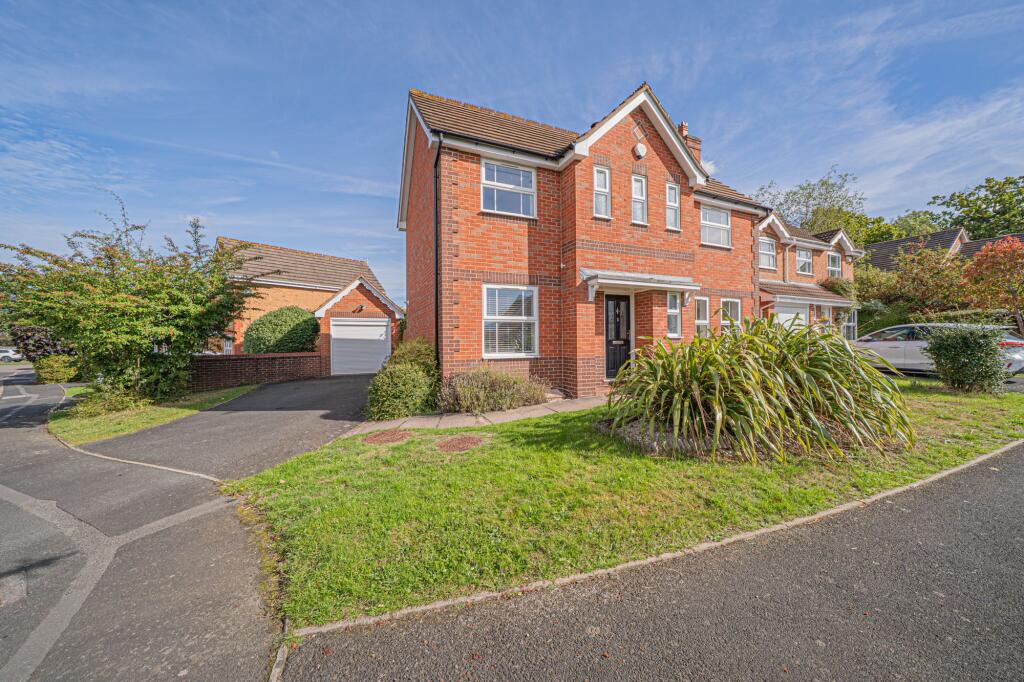 Additional image 21 of Mayfield Close, Solihull, B91