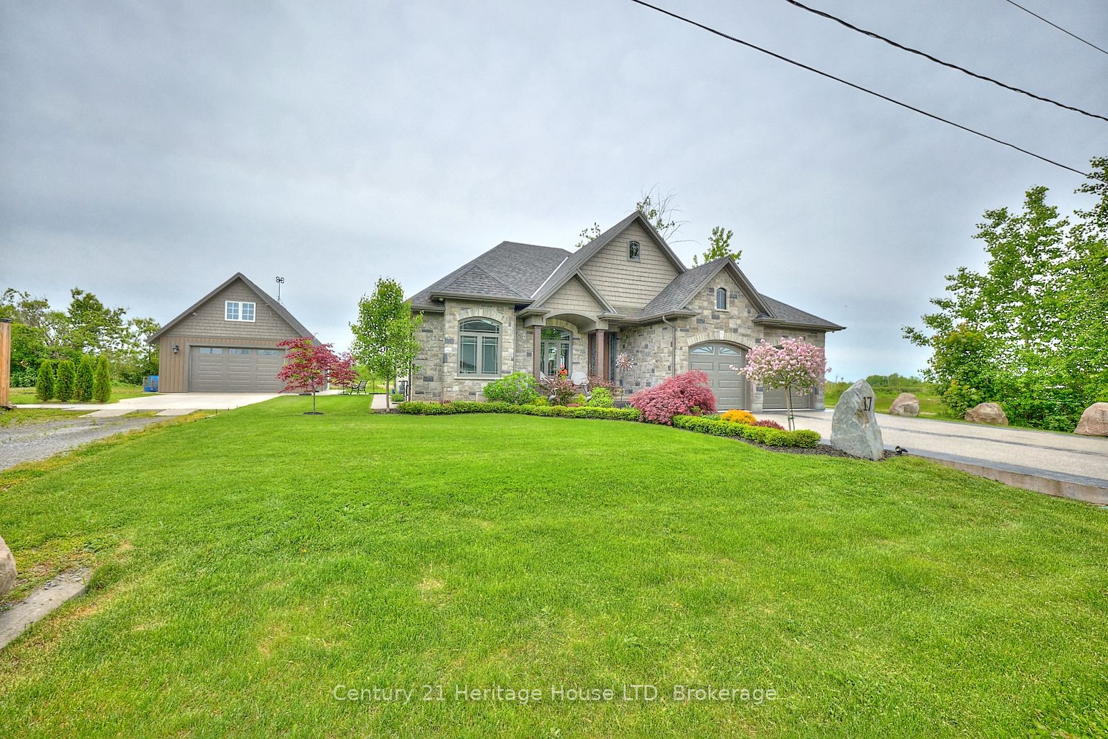 17 Biggar Road, Thorold, ON, L0S 1K0