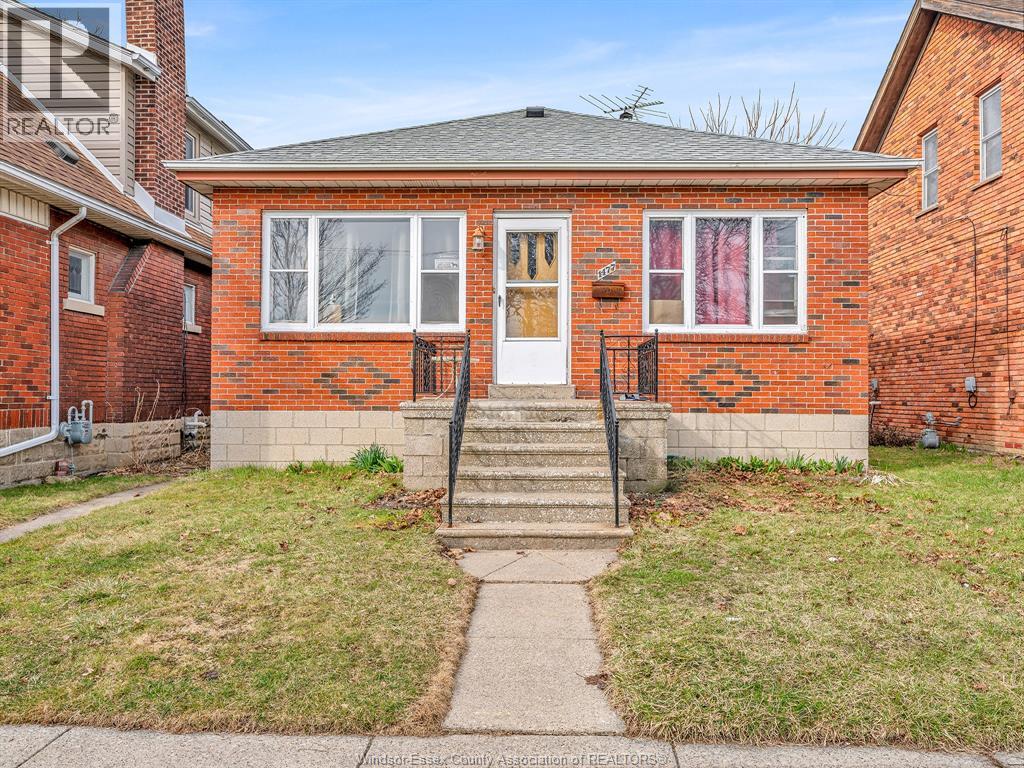 1477 Windermere Road, Windsor, ON, N8Y3G1