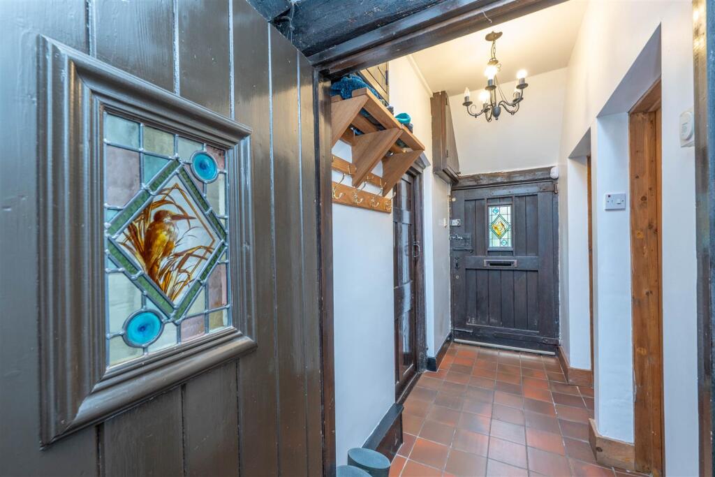 Additional image 8 of Vicarage Hill, Tanworth-In-Arden, Solihull