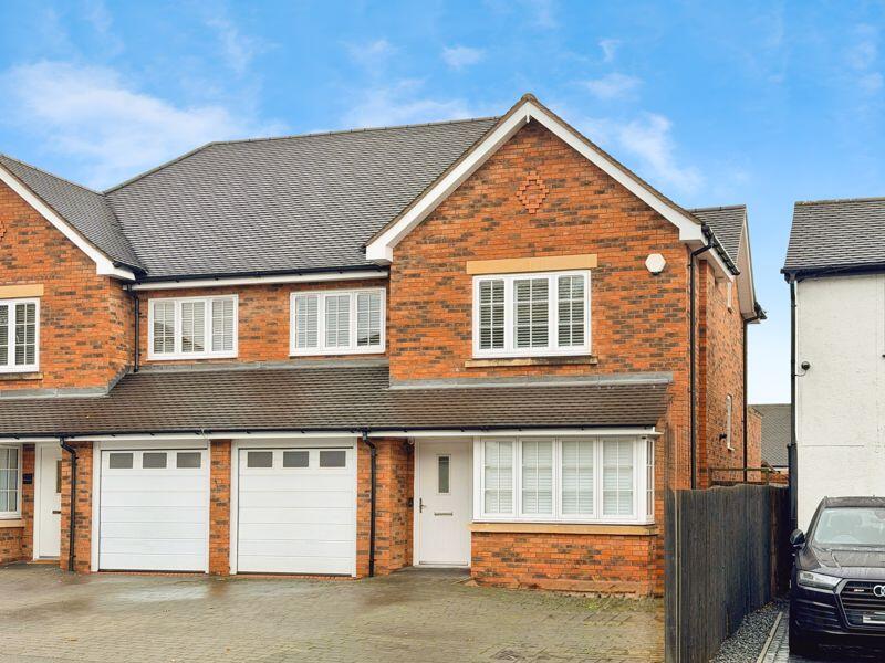 Additional image 20 of Rectory Road, Sutton Coldfield