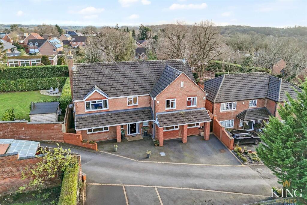 Additional image 33 of Feckenham Road, Headless Cross, Redditch