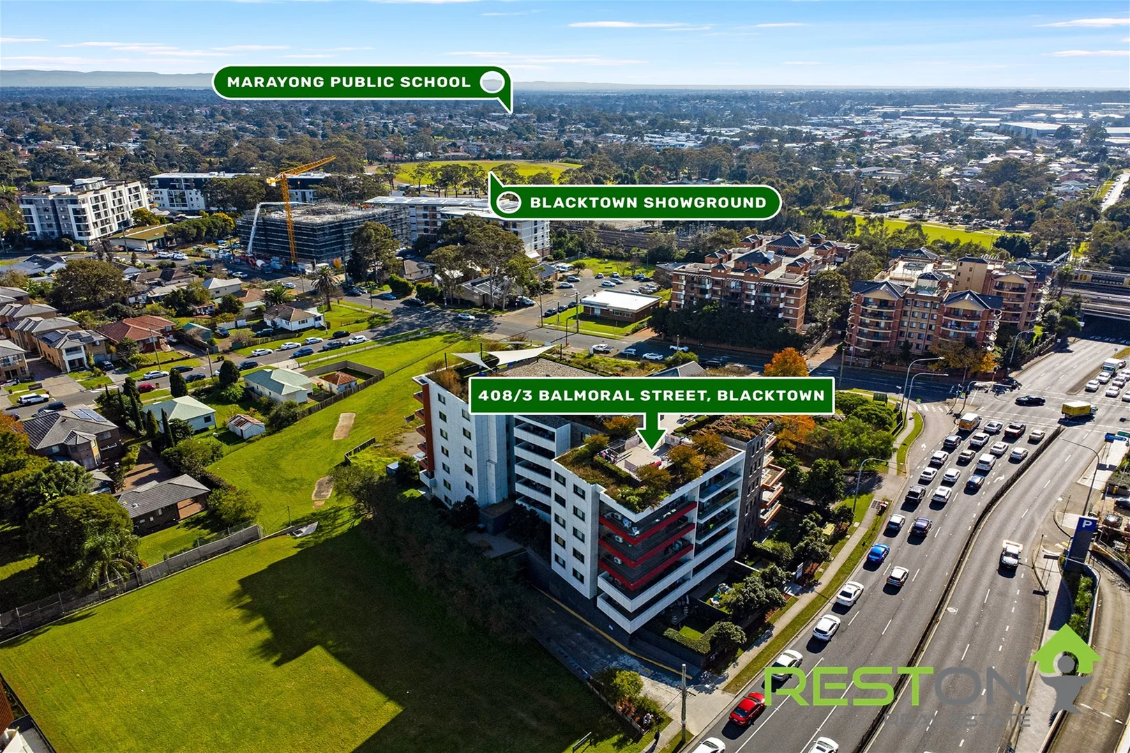 Additional image 13 of 301/3 Balmoral Street, Blacktown NSW 2148