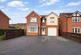 Mulberry Close, Rudheath, Northwich