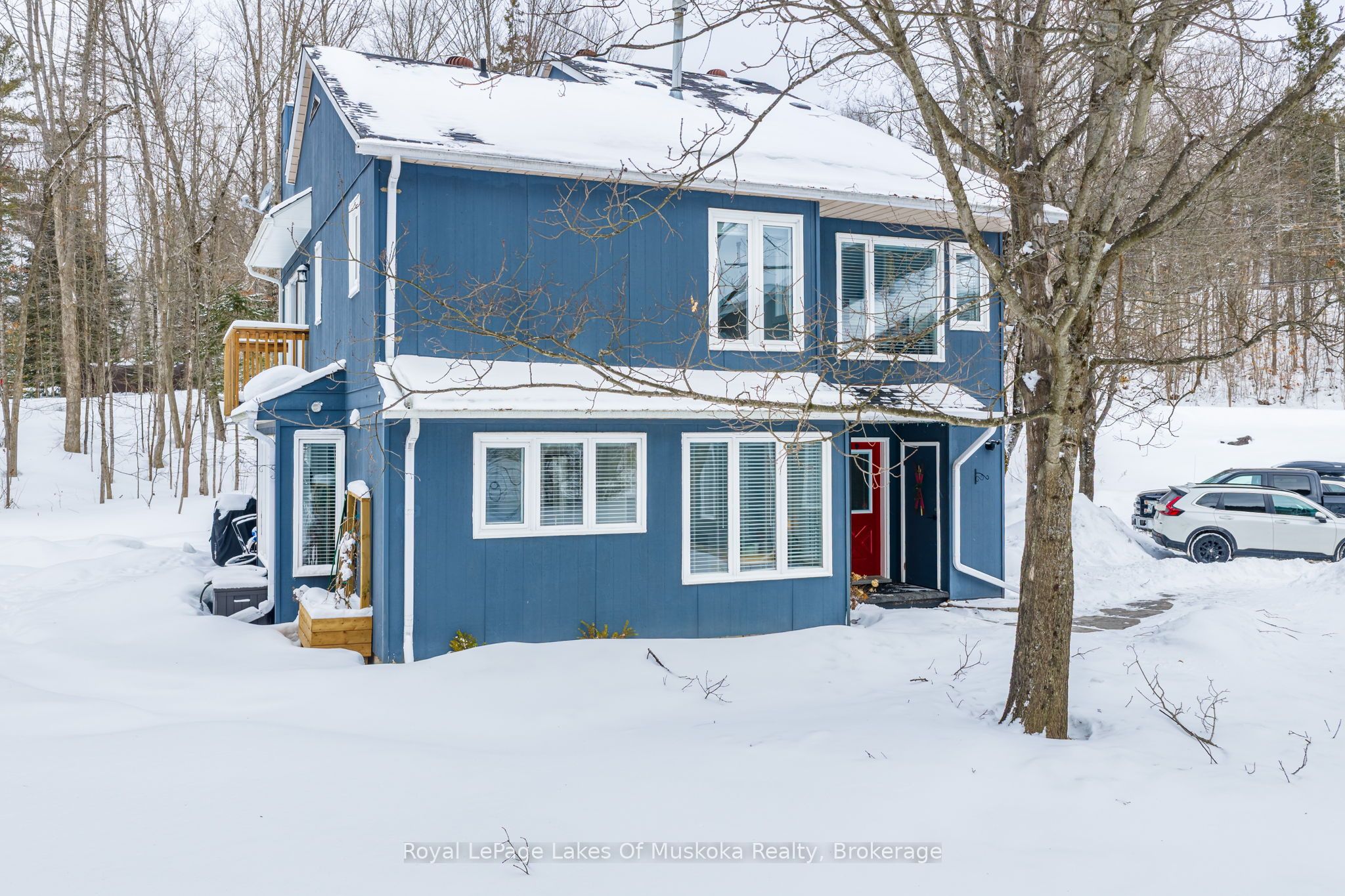 Additional image 5 of 4-1551 Hidden Valley Road, Huntsville, ON, P1H 1A4