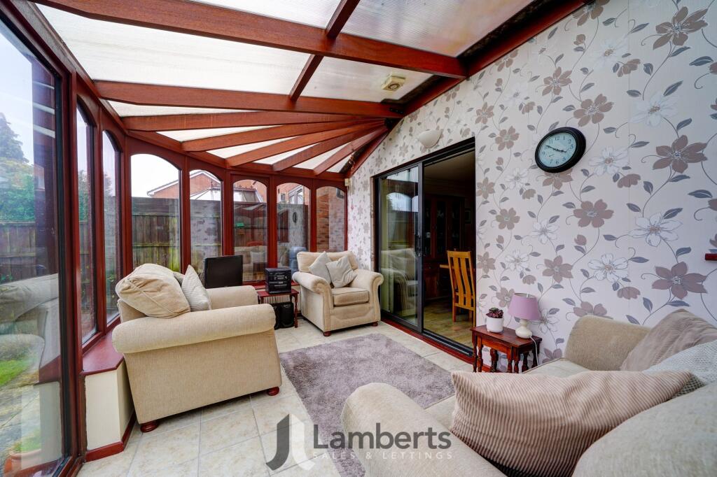 Additional image 7 of Hollowfields Close, Southcrest, B98