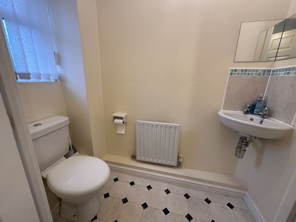 Additional image 7 of 3 bed terraced house for saleDragon Way, Hengoed CF82