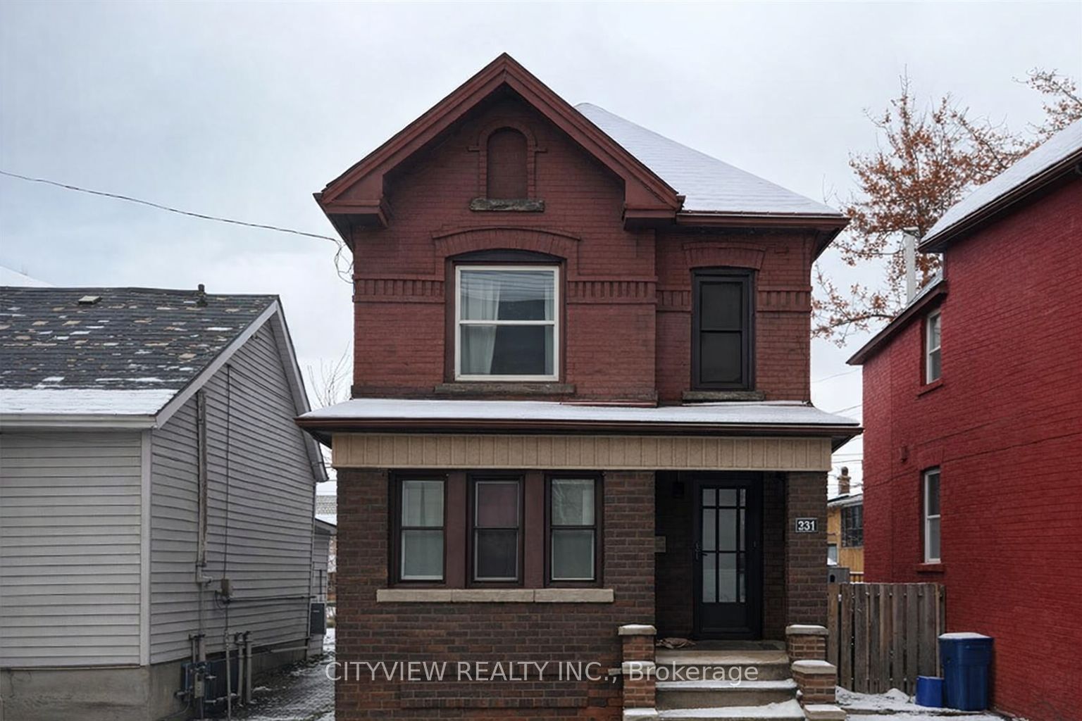 Additional image 2 of 281 Wentworth Street, Hamilton, ON, L8L 5V9