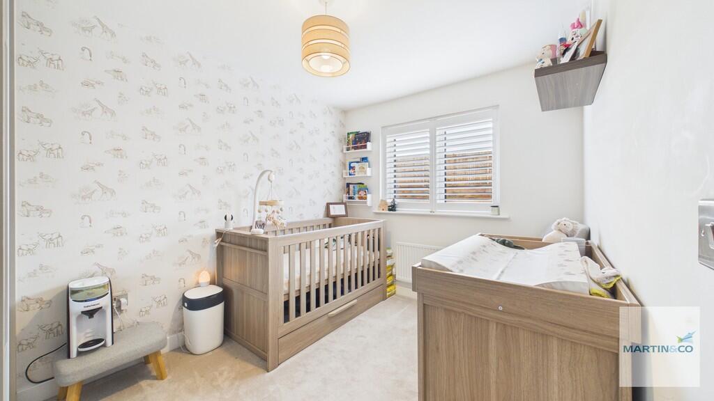 Additional image 14 of Cotterill Drive, Sutton Coldfield