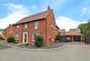 Hall Lane, Drakelow, Burton-on-Trent, Derbyshire, DE15