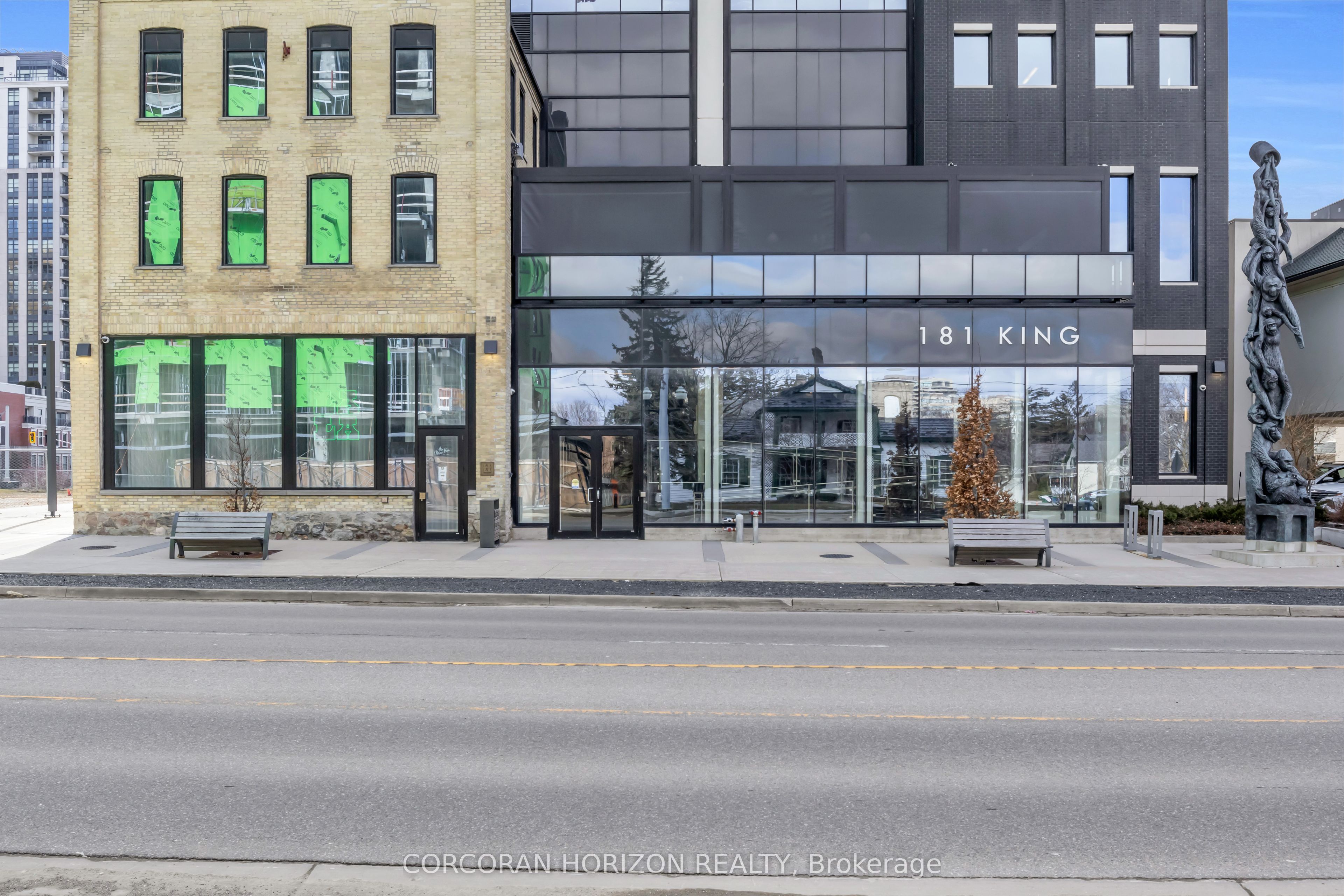 Additional image 3 of 1602-181 King Street S, Waterloo, ON, N2J 0E7