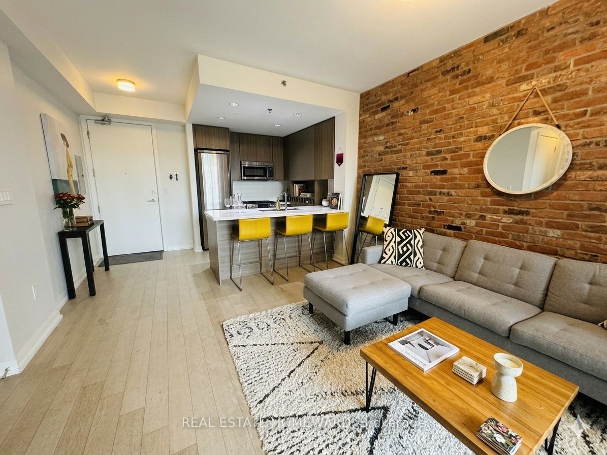 Additional image 6 of 407-88 Colgate Avenue, Toronto, ON, M4M 0A6