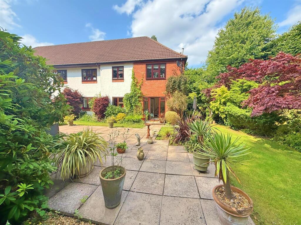 Additional image 35 of Roman Lane, Sutton Coldfield