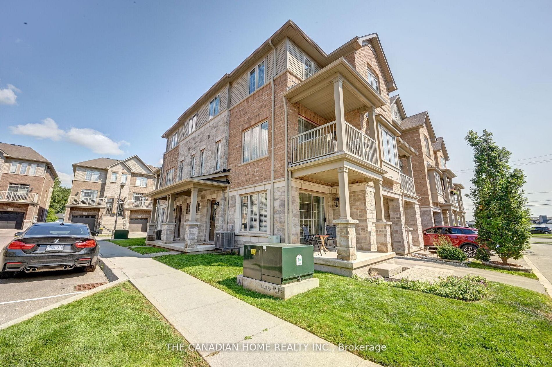 33-257 Parkside Drive, Hamilton, ON, L8B 0W5